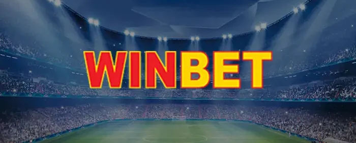 winbet55 สมัคร